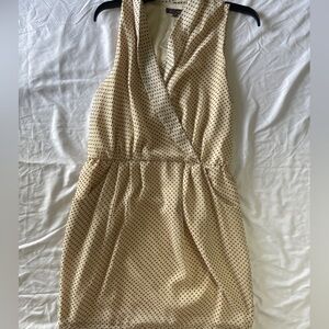 Women’s blouse dress